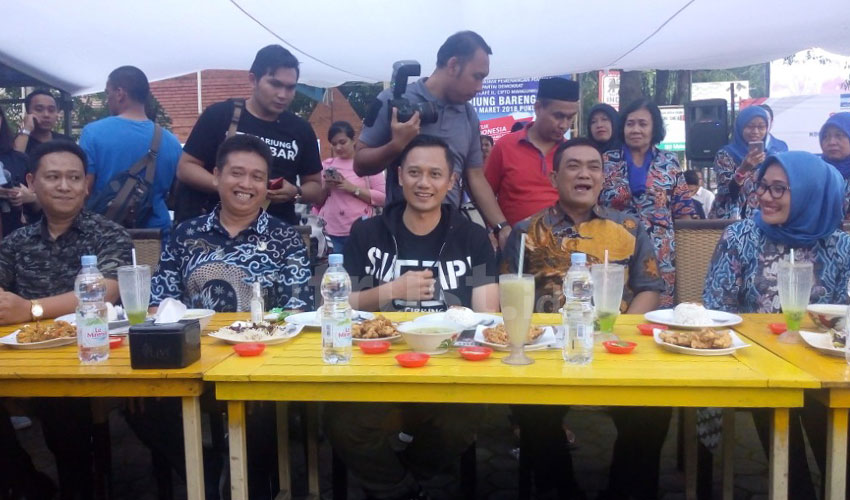 AHY Cirebon