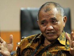 Ketua KPK: Kita Akan Umumkan, kalau Spindik Sudah Saya Tandatangani