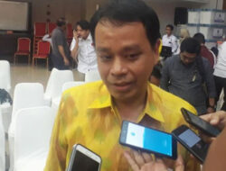 Pollycarpus dan Muchdi PR Masuk Ke Partai Berkarya