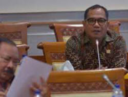 BPJS Melakukan Penandatanganan MoU Dengan Kemenhan