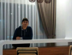 36 Degrees Interior Wujudkan Kenyamanan dan Keindahan Ruangan