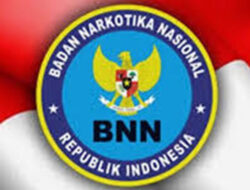 Peredaran Narkoba Jalur Selat Malaka Ke Keppri Dan Riau Di Petakan BNN