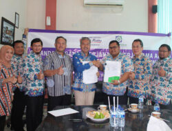 BPJS Kesehatan Cirebon Perluas Kerjasama Fasilitas Kesehatan Baru dengan Dua Klinik Utama