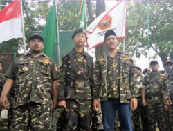 GP Ansor Kota Bandung, Tidak Ada Dukungan Ke Siapapun