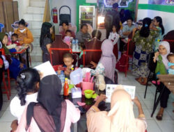 Menebak Isi Bakso di Bakso Kaget