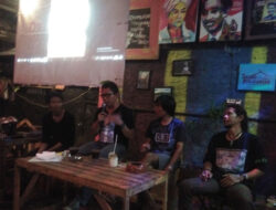 Bedah Buku Hiburan Masa Lalu dan Tradisi Lokal