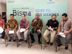 Melalui BISMA, BEKRAF Dorong Pelaku Ekonomi Kreatif Kembangkan Usaha