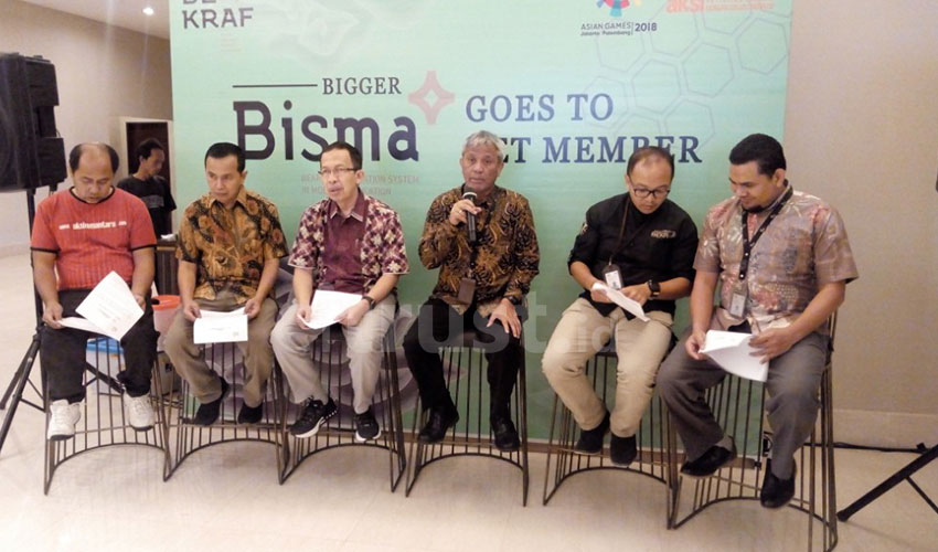 Bekraf