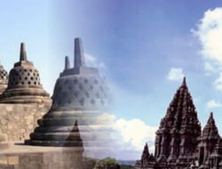 Untuk Mendorong Sektor Pariwisata, Candi Prambanan dan Brobudur Bisa di Buat Amfiteater