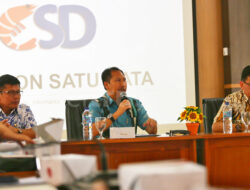 Cirebon Satu Data untuk Keterbukaan Informasi Publik