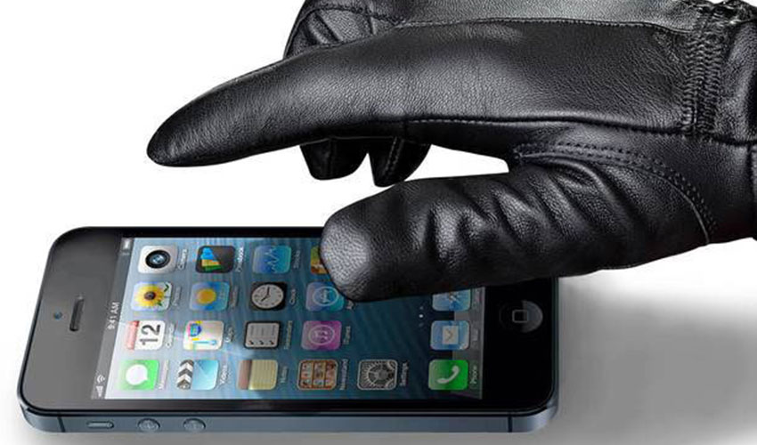 Curi-Handphone