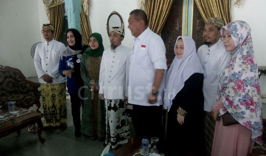 Dedy-Mizwar