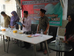 Masyarakat Jabar Gelar Deklarasi Perangi Hoax