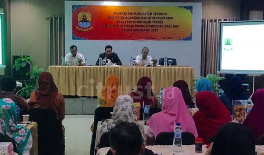 Disperdagin-Kabupaten-Cirebon