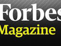 Delapan Orang Terkaya di Dunia Versi Majalah Forbes