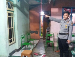 Puluhan Tahun Sakit, Seorang Buruh Ditemukan Tewas Gantung Diri