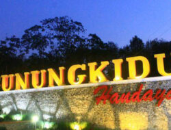 Pemkab Gunung Kidul Tindak Tegas Tempat Hiburan Yang Tak Berijin