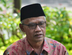 Ketum PP Muhammadiyah : Untuk Menangkal Hoax Kita Harus Melakukan Tabayyun