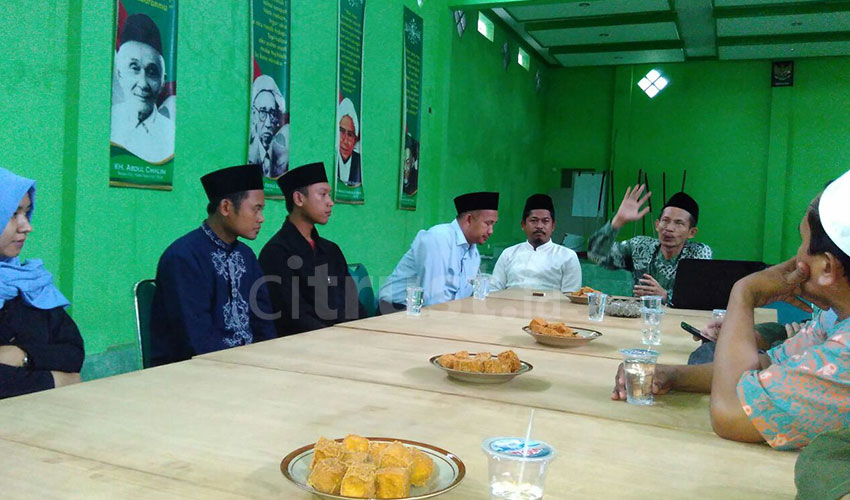 ISNU-Majalengka