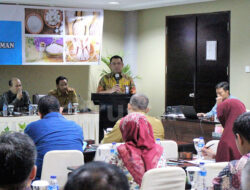 Impor Garam Masih Dibutuhkan untuk Kebutuhan Industri