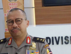 SE Penundaan Pemeriksaan Calon Kepala Daerah Yang Terindikasi Korupsi