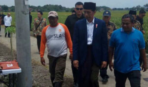 Joko-Widodo