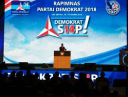 Jokowi : Perkembangan Media Sosial Terdapat Hal Positif dan Negatifnya