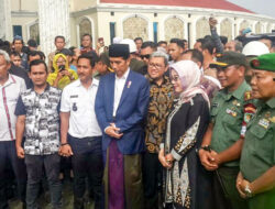 Jokowi: “Jika Berdampak Positif Anggaran Padat Karya Tunai Dinaikkan”