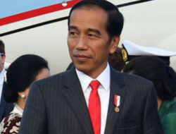 Kunjungan Joko Widodo Ke Selandia Baru