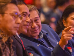 Partai Demokrat Akan Godog Capres dan Cawapres 2019 Pada Rakernas Kali ini