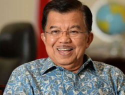 Wapres : Polemik Antara Amien Rais dan Luhut Binsar Pandjaitan Akan Mereda