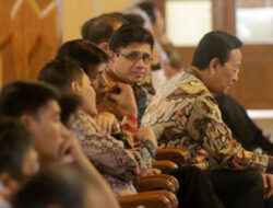 Dari Tahun 2015-2018 KPK Terima Laporan Korupsi di DIY