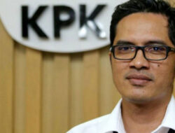 Tiga Nama Calon Deputi Penindakan KPK Akan di Seleksi