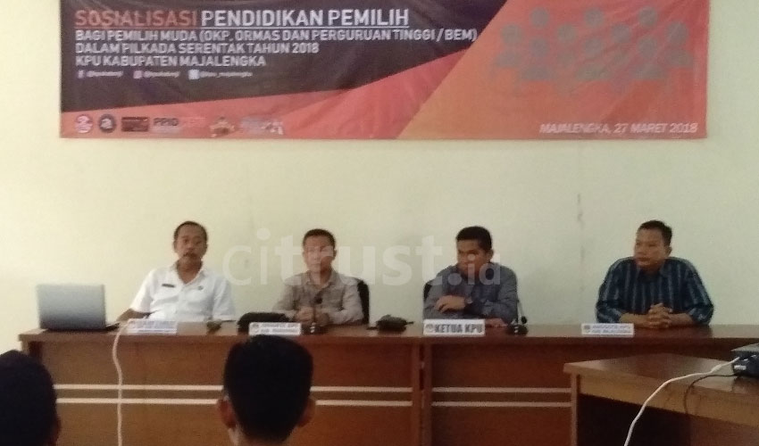 KPU-Majalengka