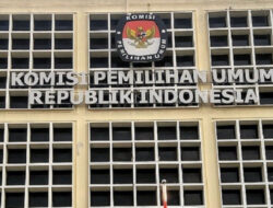 KPU Akan Rapat Pleno Sikapi Keputusan Bawaslu Masalah PBB