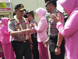 Sambut Kapolda Jabar, Bupati Majalengka Ajak Masyarakat Lawan Hoax