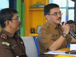 Cegah Kebocoran Anggaran Pembangunan, Kejari Kota Cirebon Bentuk TP4D