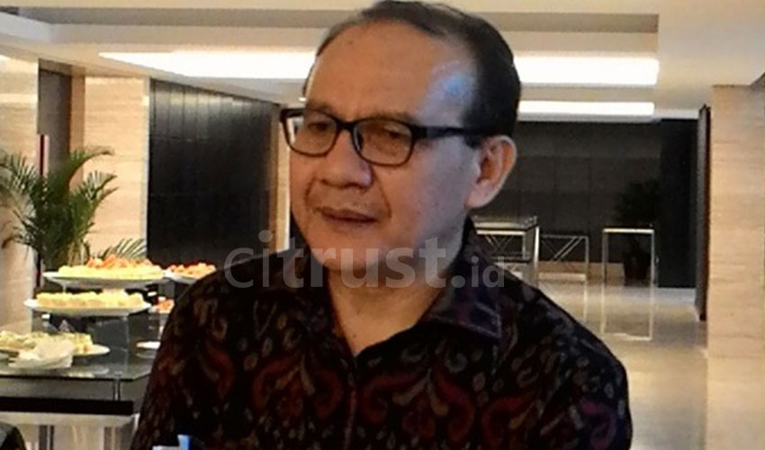 SWI "57 Perusahaan Investasi Berpotensi Rugikan