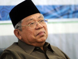 Kyai Ma’ruf : Pembuatan Sertifikat Oleh Pemerintah Sekarang Ini Baik