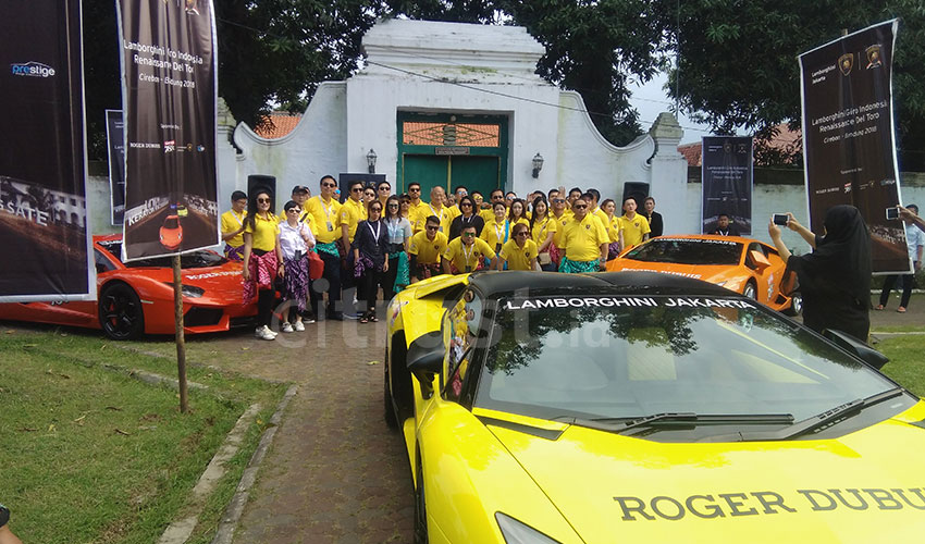 Lamborghini-Club-indonesia