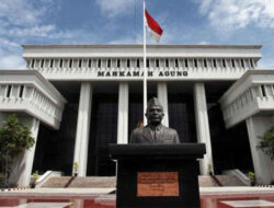 Peninjauan Kembali Kasus Ahok Pimpinan Sidangnya Hakim Artidjo