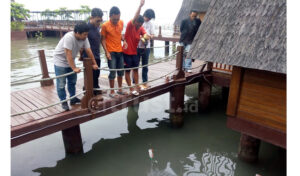 Mancing-Ikan