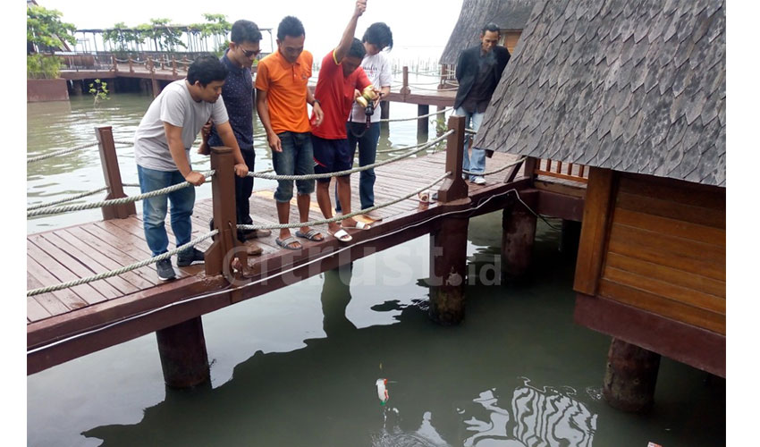 Mancing-Ikan