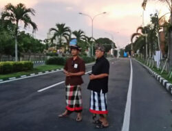 Pemerintah Sepakat Hari Raya Nyepi, Internet Mati Di Bali