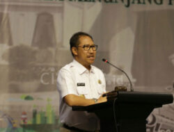 Jabatan Eselon Kembali Kosong, PJS Walikota Cirebon Adakan Open Bidding