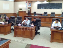 P3 Cirebon Pertanyakan Hasil Pansus Pemekaran ke DPRD Majalengka