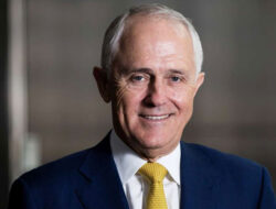 Australia Ikuti Langkah USA dan Uni Eropa Usir Diplomat Rusia