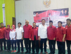 TB Hasanuddin Yakin Menangkan Pilgub Jabar 2018