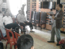 Panwaskab Cirebon Belum Terima Salinan Dana Kampanye Paslon