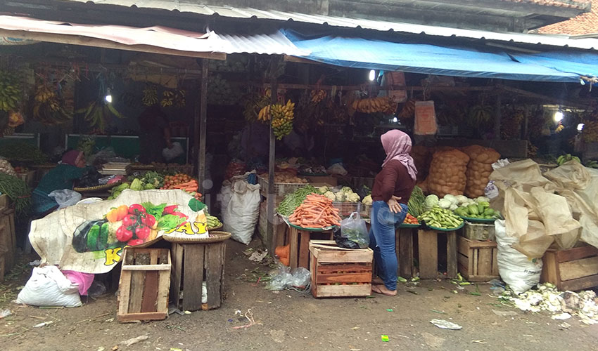Pasar-Tradisional